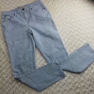 Earl Jean Sz 8 Denim Jeans